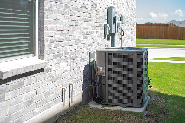 Reliable Hvac contractor in Hackett, AR by FH HVAC